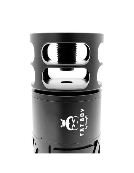 Fatboy 2.0 Muzzle Brake