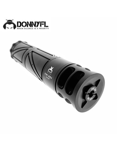 Fatboy 2.0 Muzzle Brake