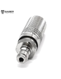 Conector Foster ampliado Foste
