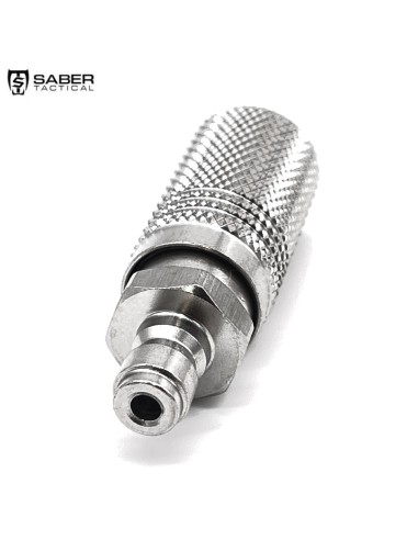 Conector Foster ampliado Foste