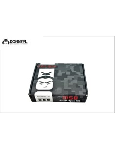 Kit Air Sripper