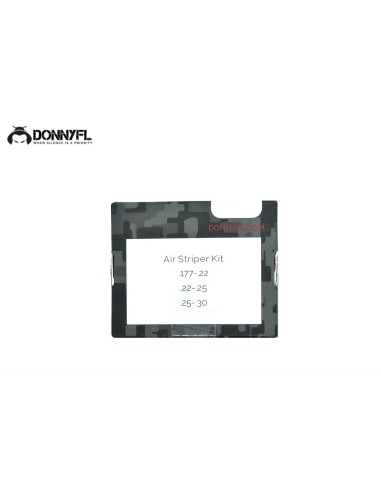 Muzzle Brake Air Insert Kit