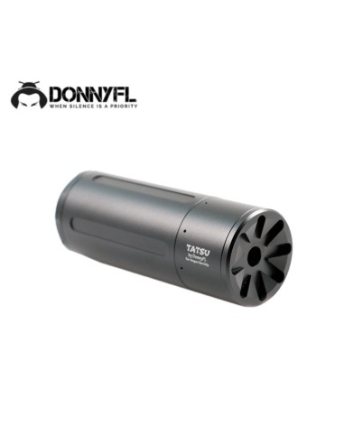 DONNYFL TATSU .22/.25 1/2 UNF