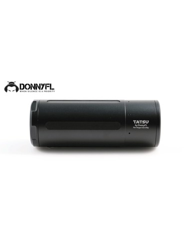 DONNYFL TATSU .22/.25 1/2 UNF