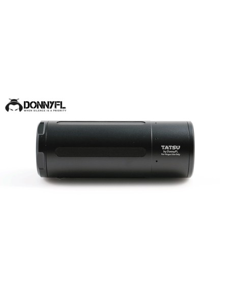 DONNYFL TATSU .22/.25 1/2 UNF