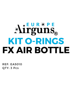 O-ring Kit Fx Bottle