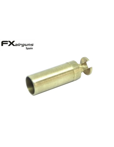 High pressure piston