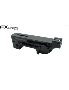 Trigger block Impact M3 Black