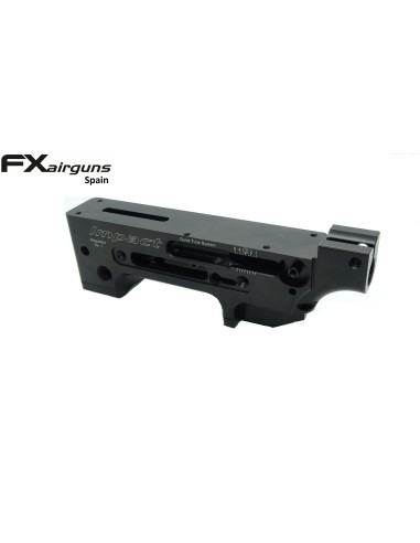 Trigger block Impact M3 Black