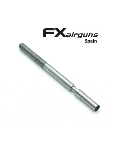 Quick adjustment axle M3