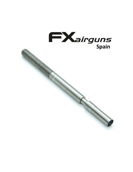 Quick adjustment axle M3