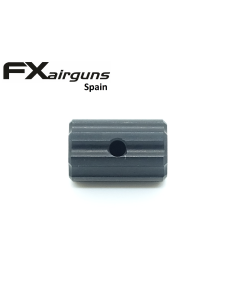 Quick adjustment wheel M3