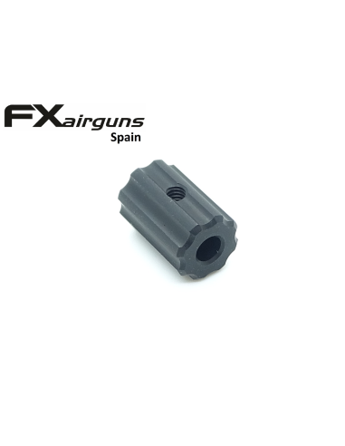 Quick adjustment wheel M3