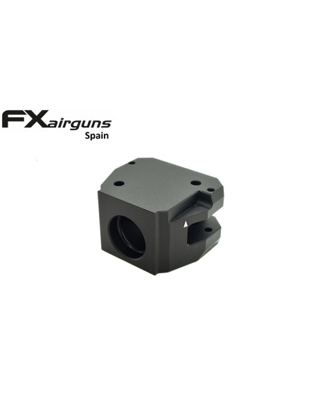 Rear support Impact