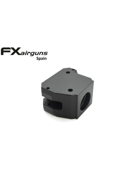 Rear support Impact