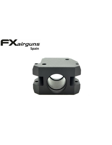 Rear support Impact