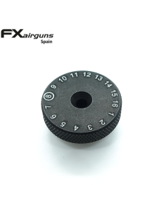 Power adjuster Impact M3