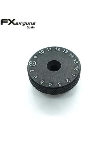 Power adjuster Impact M3