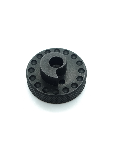 Rueda de potencia M3