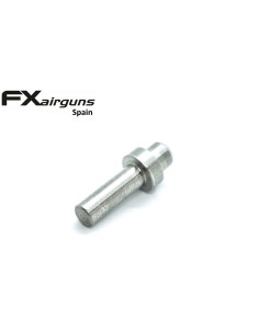 Spring pin reloadingblock M3