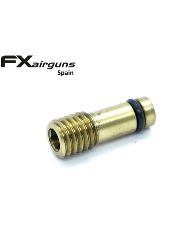 Brass adapter Impact M3