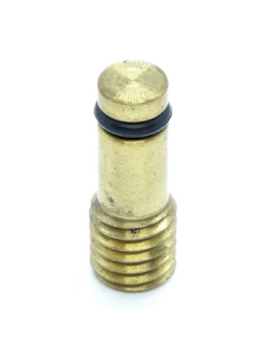 Brass adapter Impact M3