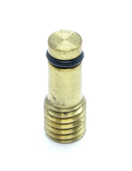 Brass adapter Impact M3