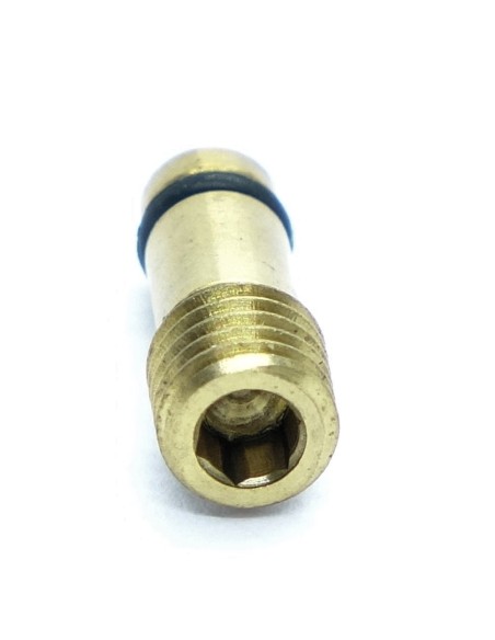 Brass adapter Impact M3