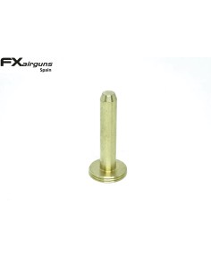 Hammerspring Guide/adjuster