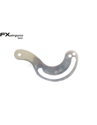 Sidelever Cyclone Ranchero