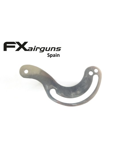 Sidelever Cyclone Ranchero