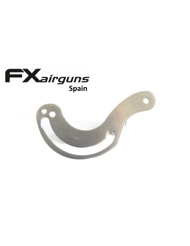 Palanca de carga Gladiator