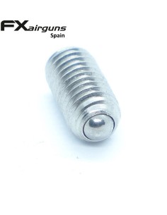 Tornillo ajuste 2º tiempo