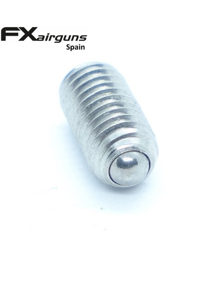 Tornillo ajuste 2º tiempo