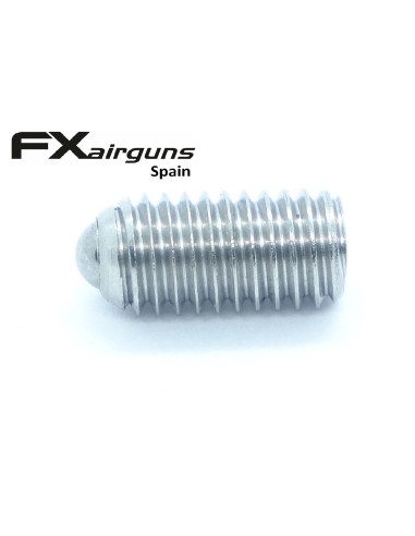 Second stag trigger screw Soft