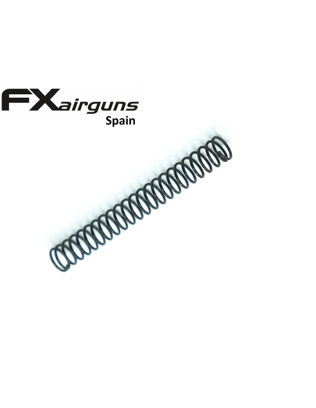 Spring 0.32X3.2X14.4
