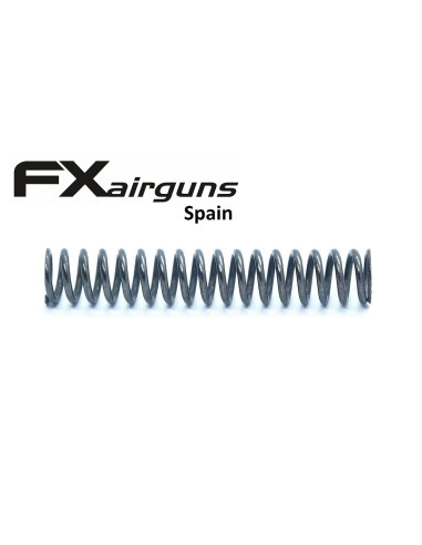Hammer Spring