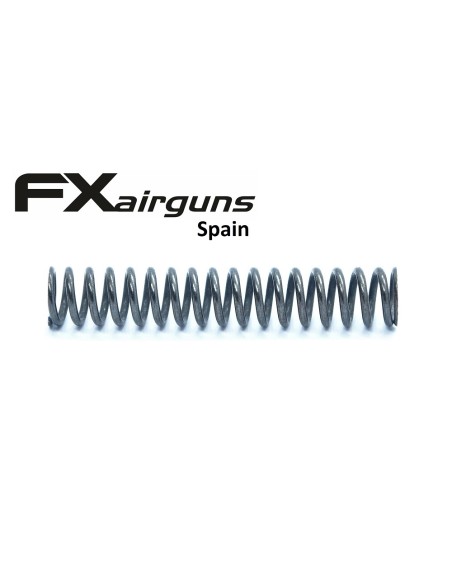 Hammer Spring