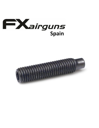 Grub screw M3x10