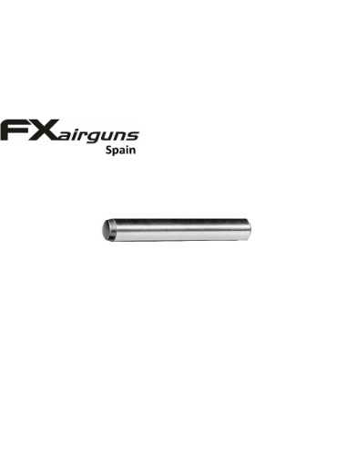Cylindrical pin 3m6x22
