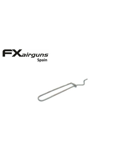 Index Lever Connector