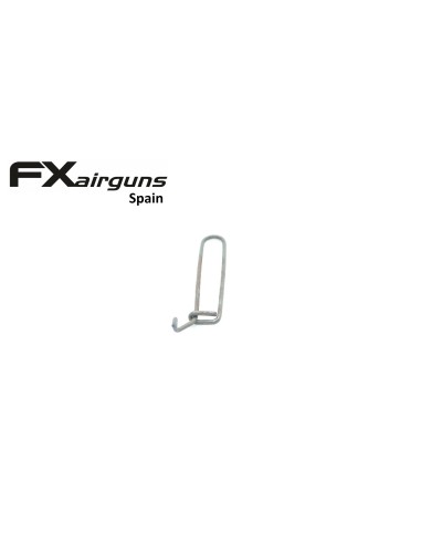 Index Lever Connector