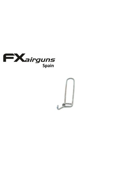 Index Lever Connector