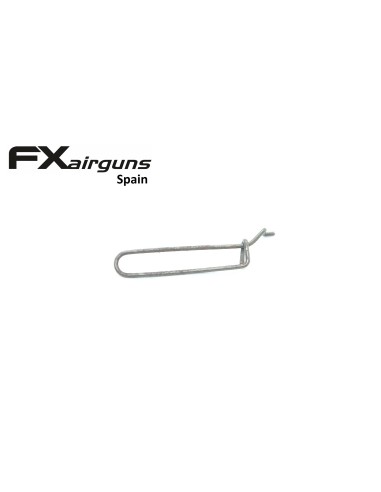 Index Lever Connector