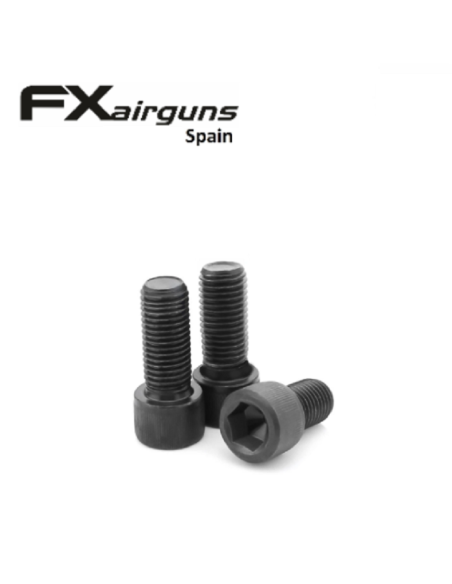 Tornillo M3x14