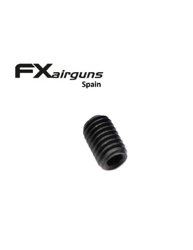 Socket head cap screw M2.5x2.5