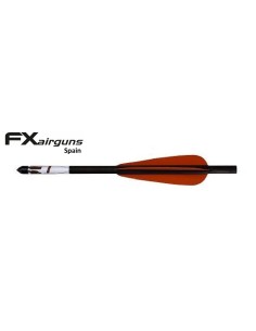 Flecha FX Carbon