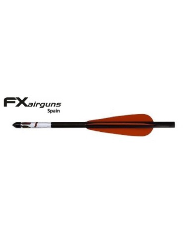 Flecha FX Carbon