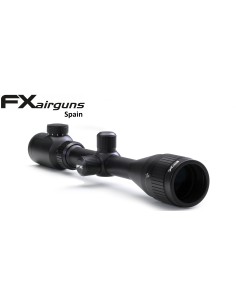 FX Optics 3-12 x 44 IR AO