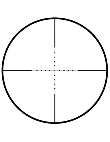 FX Optics 3-12x44 IR AO